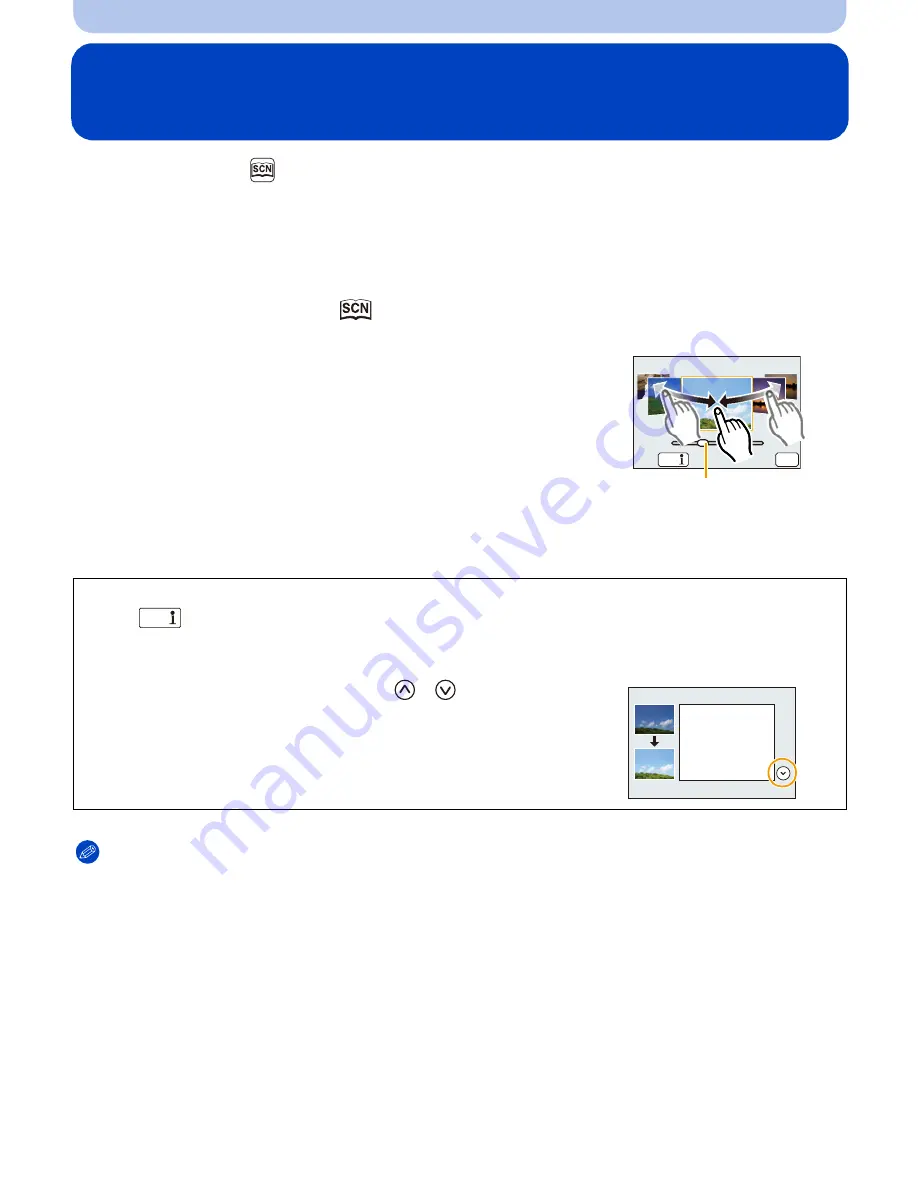 Panasonic Lumix DMC-G5X Basic Operating Instructions Manual Download Page 173