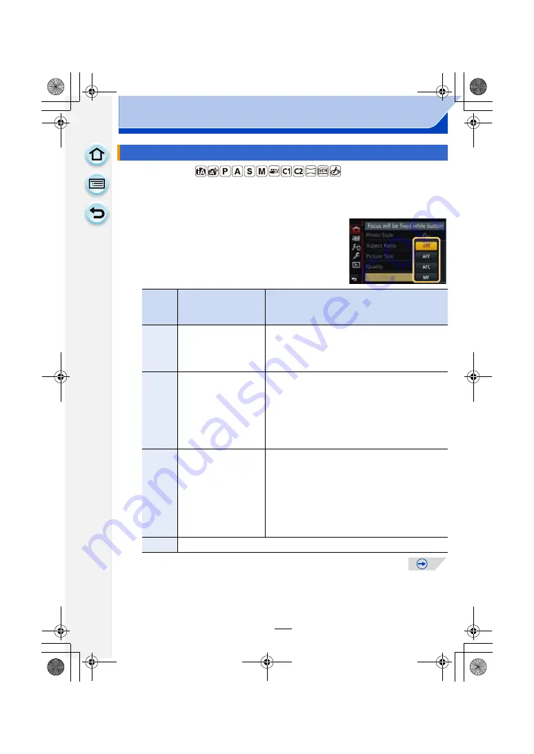 Panasonic LUMIX DMC-G6GN Operating Instructions For Advanced Features Download Page 162