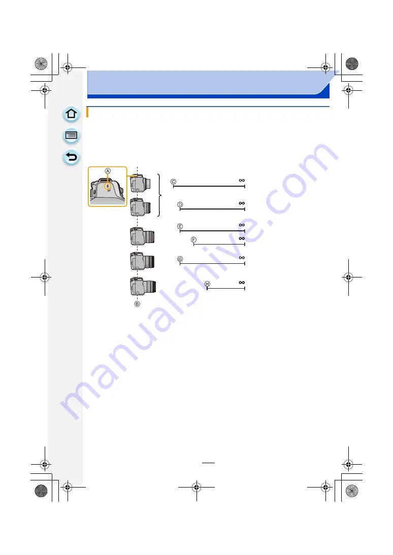 Panasonic LUMIX DMC-G6GN Operating Instructions For Advanced Features Download Page 175