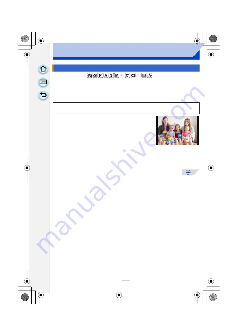 Panasonic LUMIX DMC-G6GN Operating Instructions For Advanced Features Download Page 205