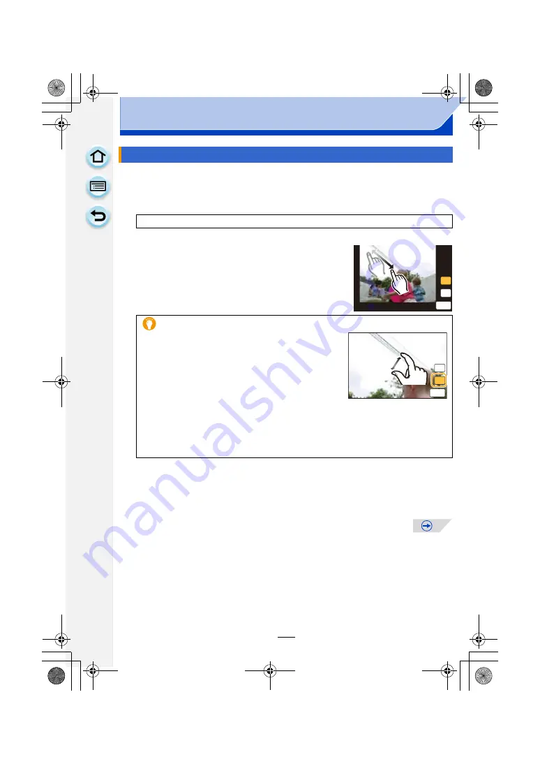 Panasonic LUMIX DMC-G6GN Operating Instructions For Advanced Features Download Page 227