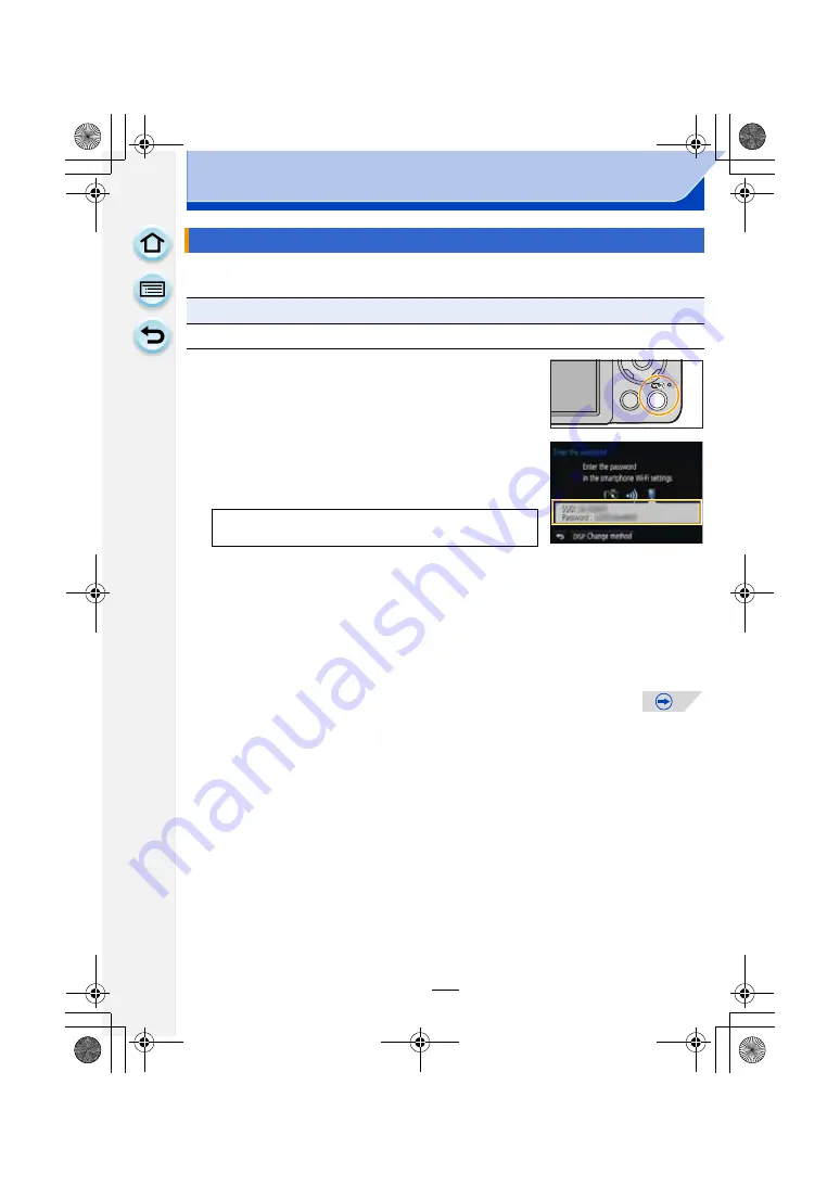 Panasonic LUMIX DMC-G6GN Operating Instructions For Advanced Features Download Page 249