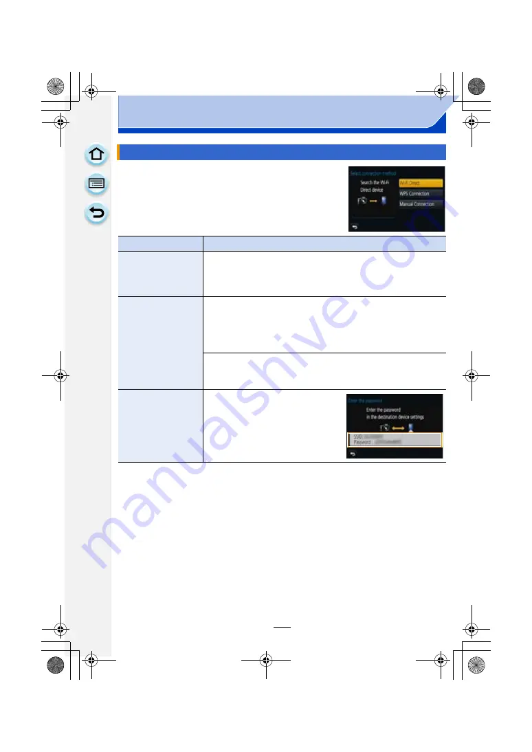 Panasonic LUMIX DMC-G6GN Operating Instructions For Advanced Features Download Page 283