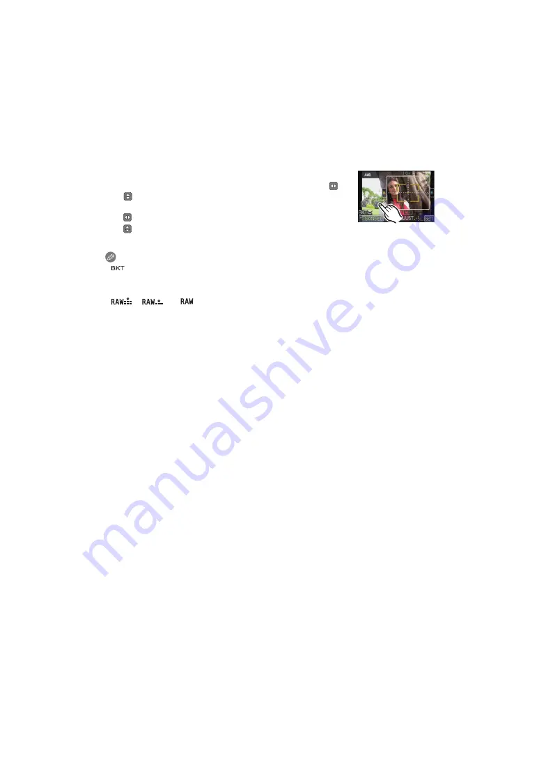 Panasonic Lumix DMC-GF2 Operating Instructions Manual Download Page 97