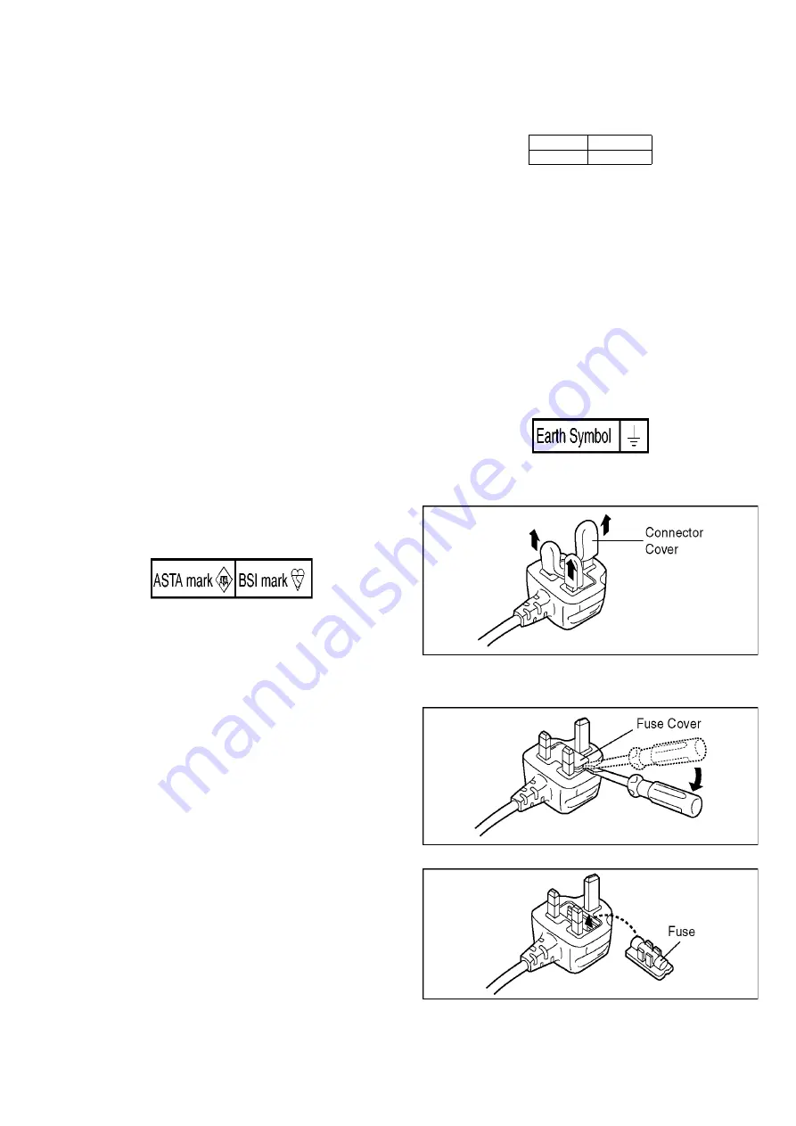 Panasonic Lumix DMC-GF2KPP Service Manual Download Page 7