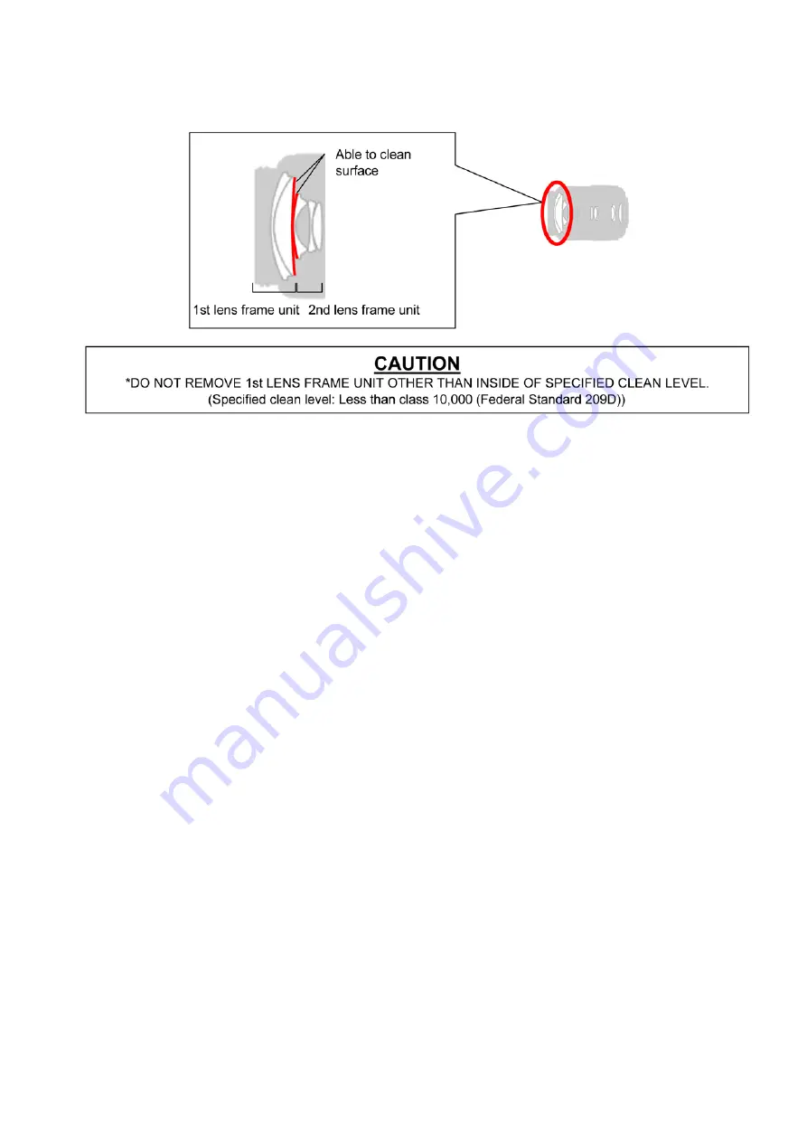 Panasonic Lumix DMC-GF2KPP Service Manual Download Page 53