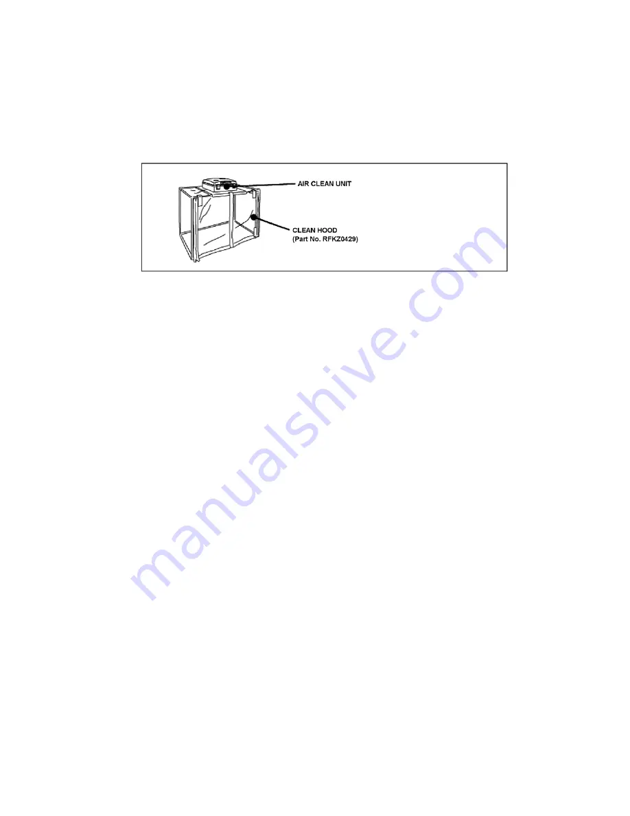 Panasonic Lumix DMC-GF3KPP Service Manual Download Page 29