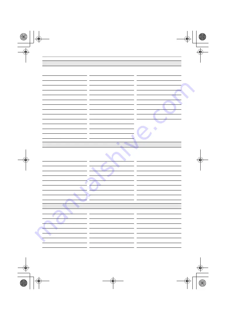 Panasonic LUMIX DMC-GF8KGN Basic Operating Instructions Manual Download Page 38