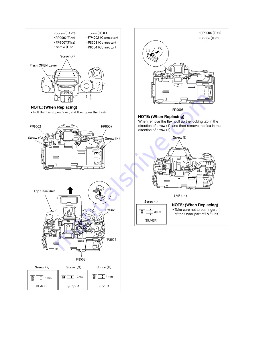 Panasonic Lumix DMC-GH1KPP Скачать руководство пользователя страница 44