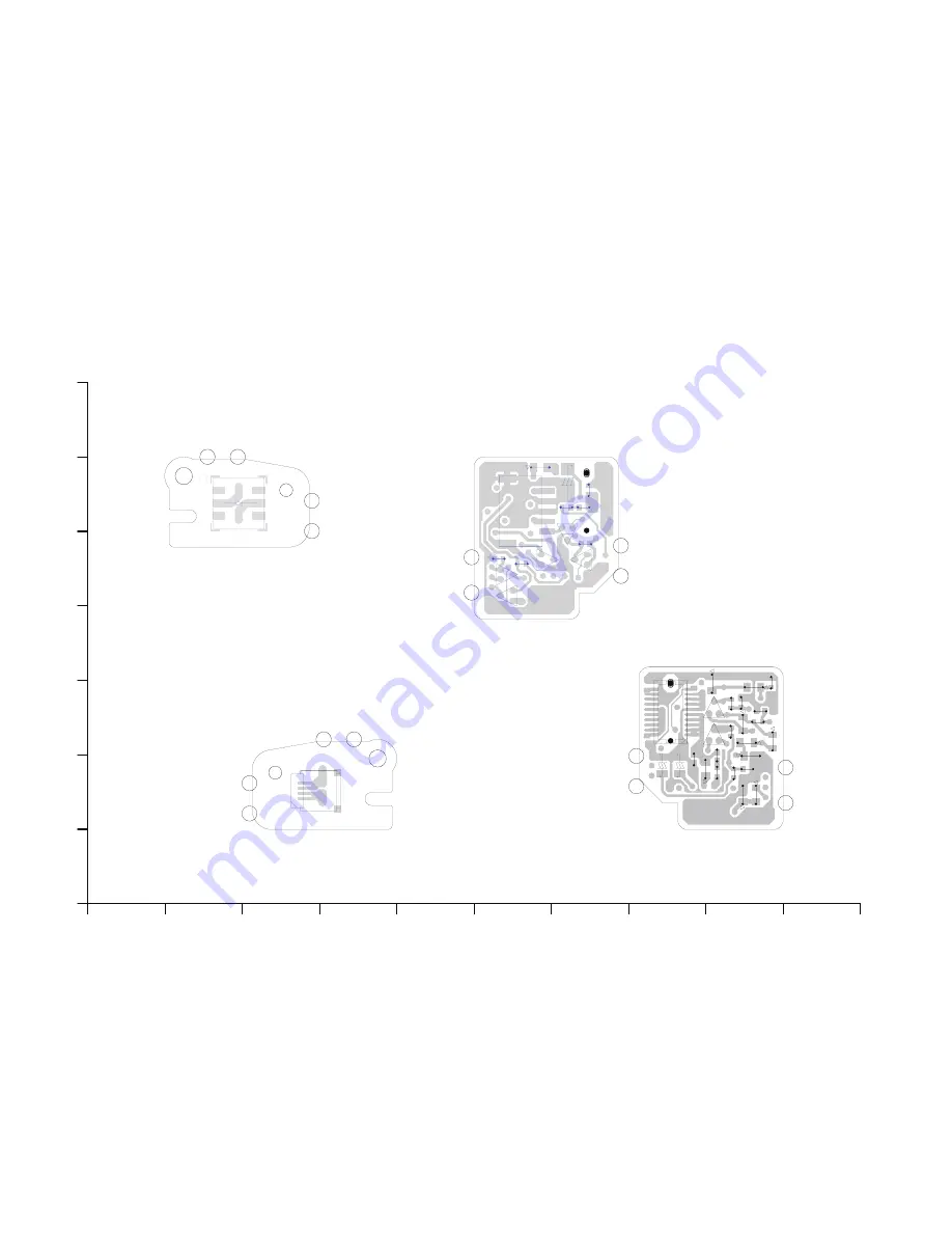 Panasonic Lumix DMC-GH1KPP Service Manual Download Page 71