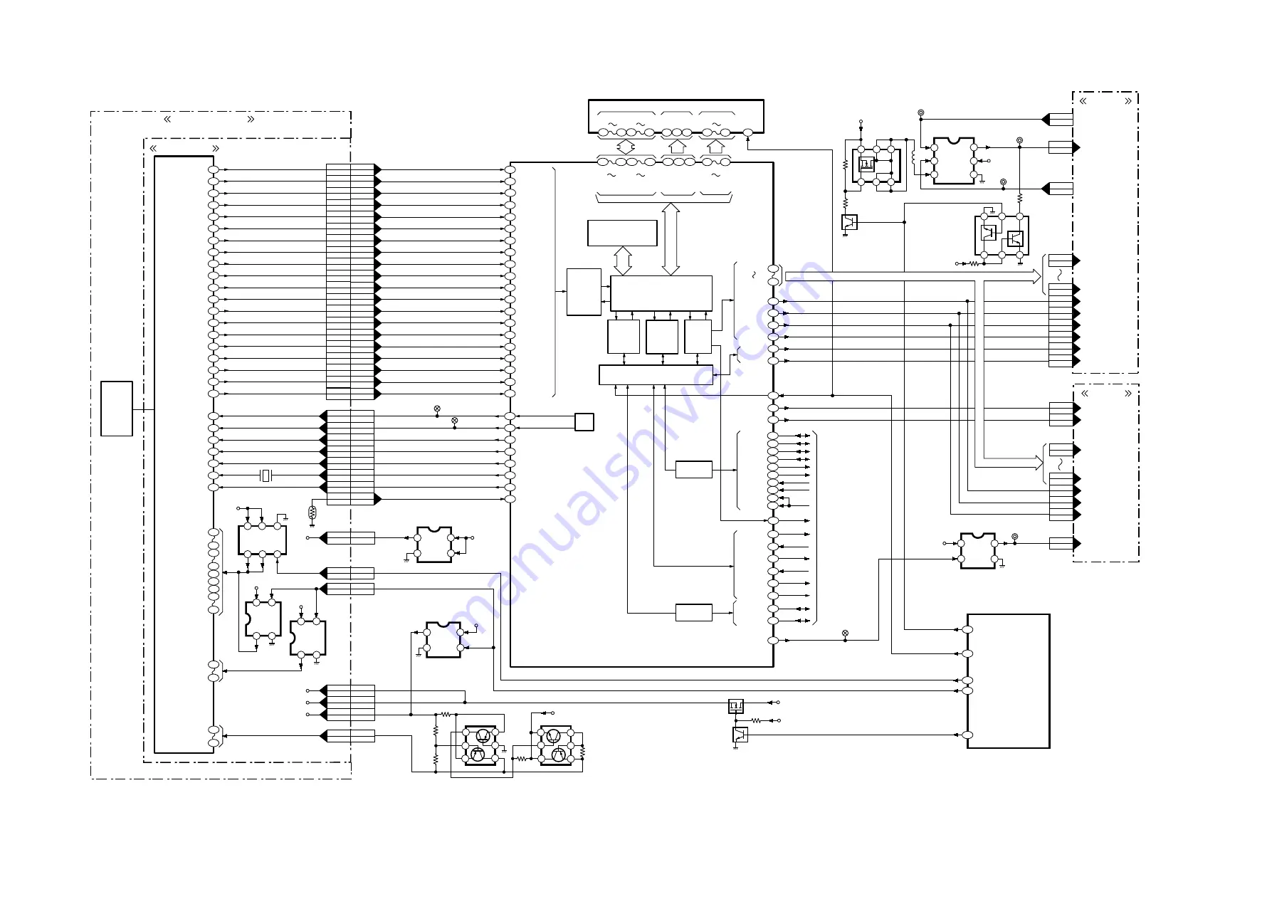 Panasonic Lumix DMC-GM5KP Service Manual Download Page 58