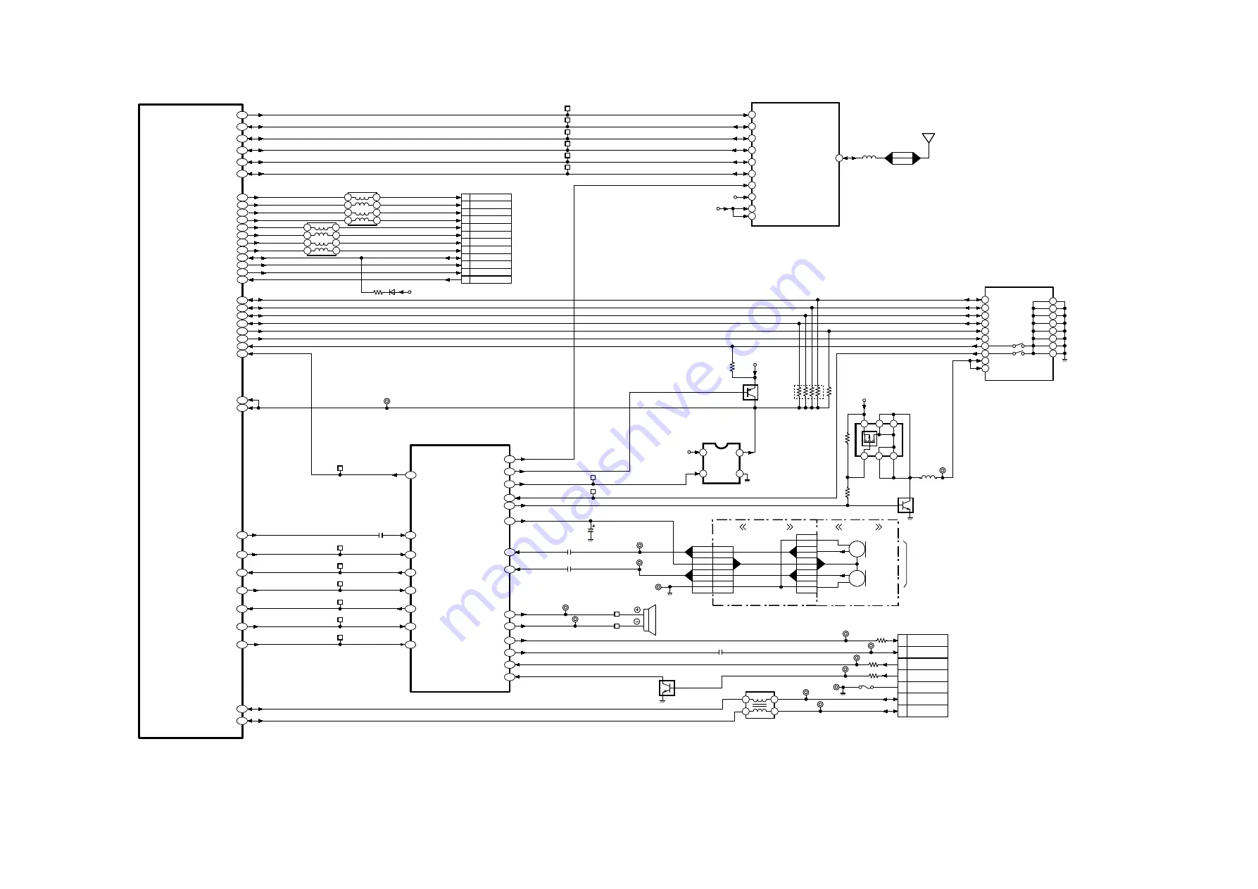 Panasonic Lumix DMC-GM5KP Service Manual Download Page 59