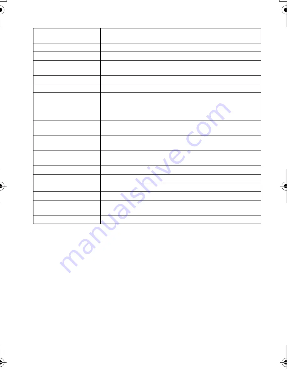 Panasonic Lumix DMC-GX1X Operating Instructions Manual Download Page 46