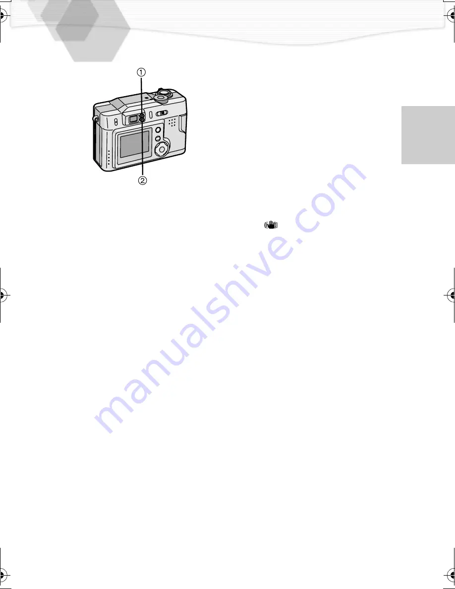 Panasonic Lumix DMC-LC20 Operating Instructions Manual Download Page 21