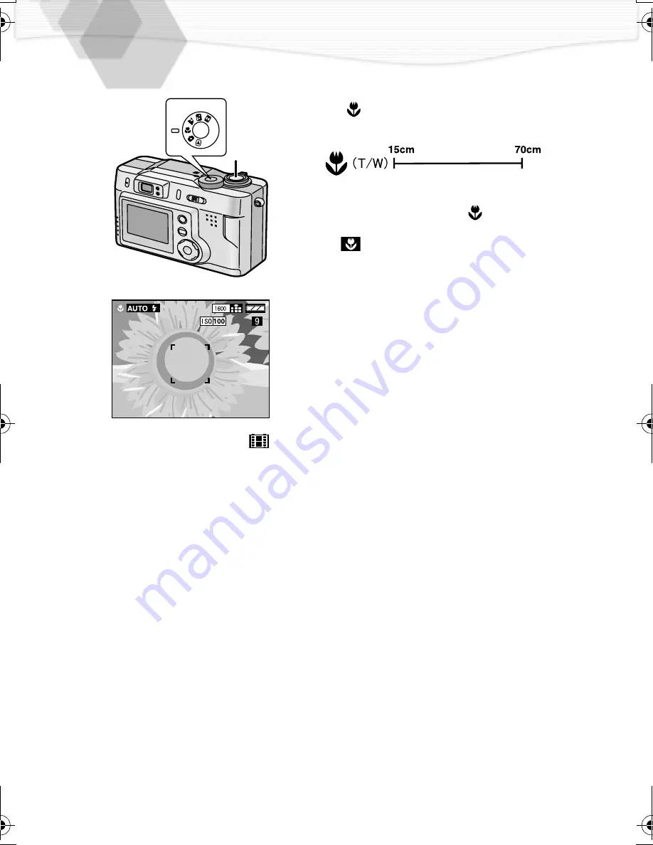 Panasonic Lumix DMC-LC20 Скачать руководство пользователя страница 42