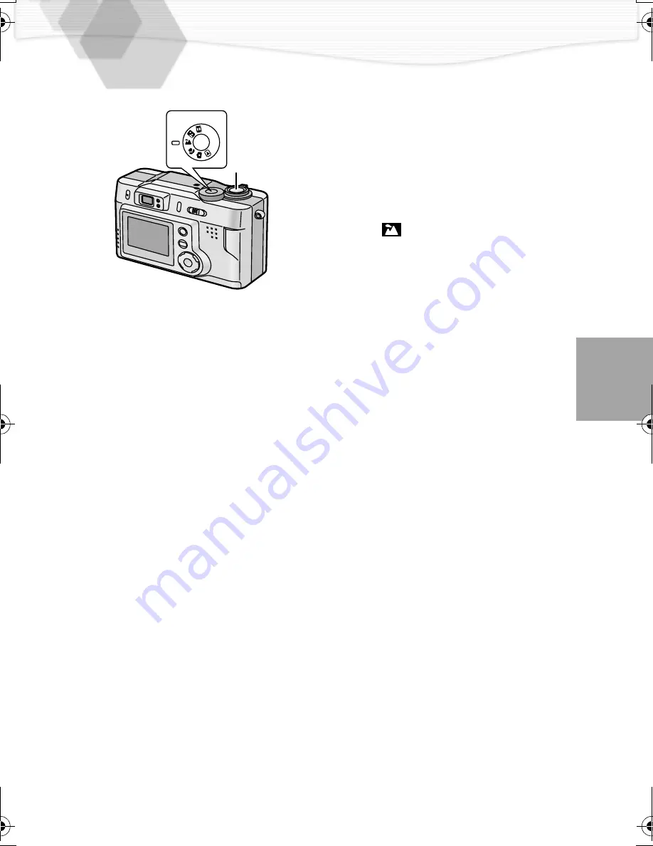 Panasonic Lumix DMC-LC20 Operating Instructions Manual Download Page 43