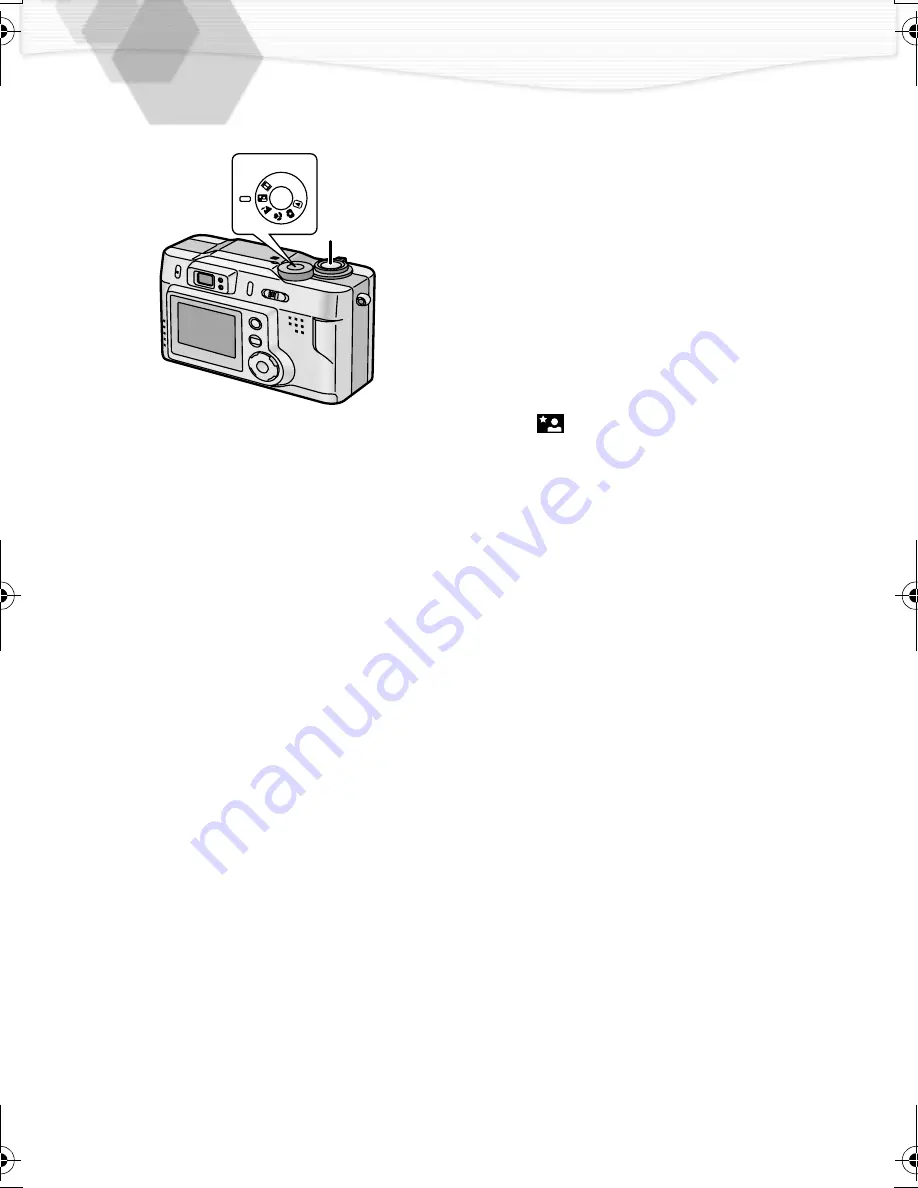 Panasonic Lumix DMC-LC20 Operating Instructions Manual Download Page 44