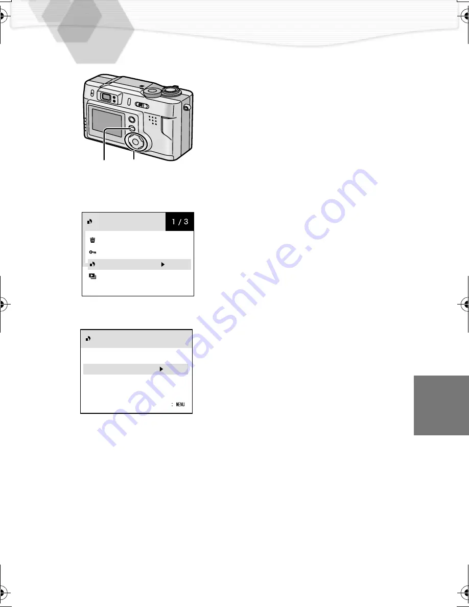 Panasonic Lumix DMC-LC20 Operating Instructions Manual Download Page 53