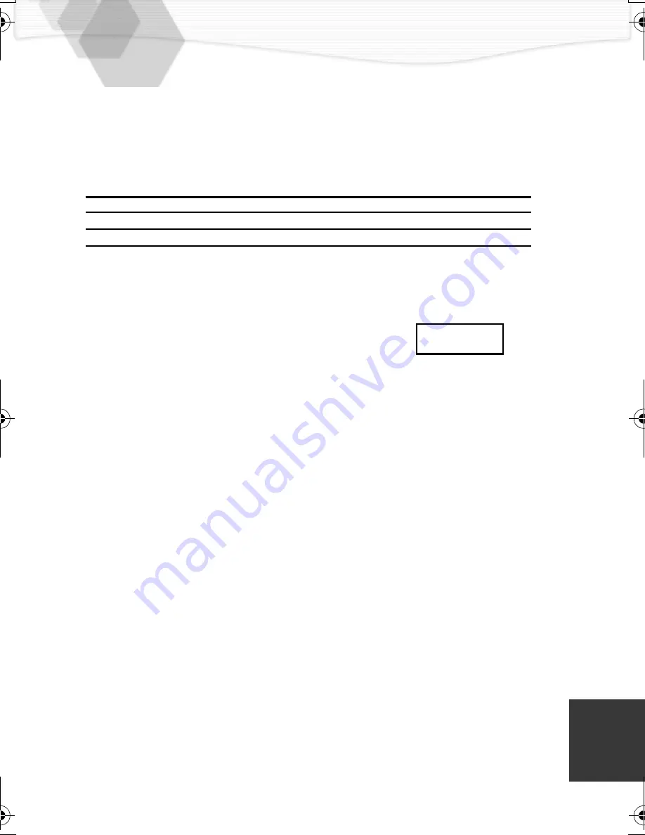 Panasonic Lumix DMC-LC20 Operating Instructions Manual Download Page 77