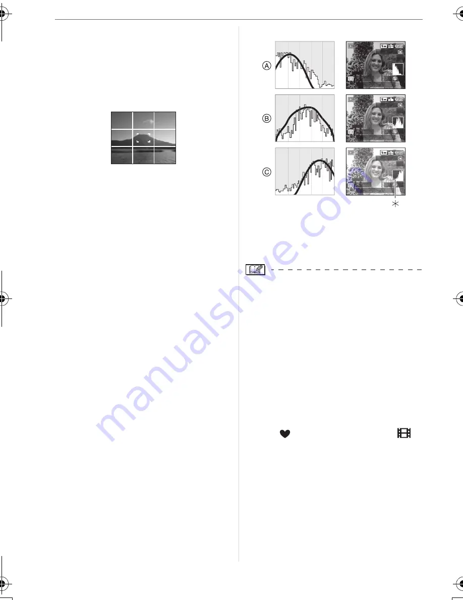 Panasonic Lumix DMC-LS2 Operating Instructions Manual Download Page 36