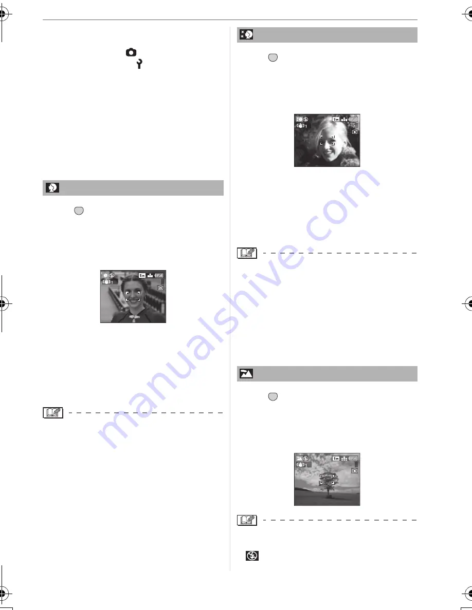 Panasonic Lumix DMC-LS2 Operating Instructions Manual Download Page 49