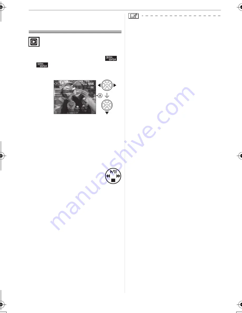 Panasonic Lumix DMC-LS2 Operating Instructions Manual Download Page 58