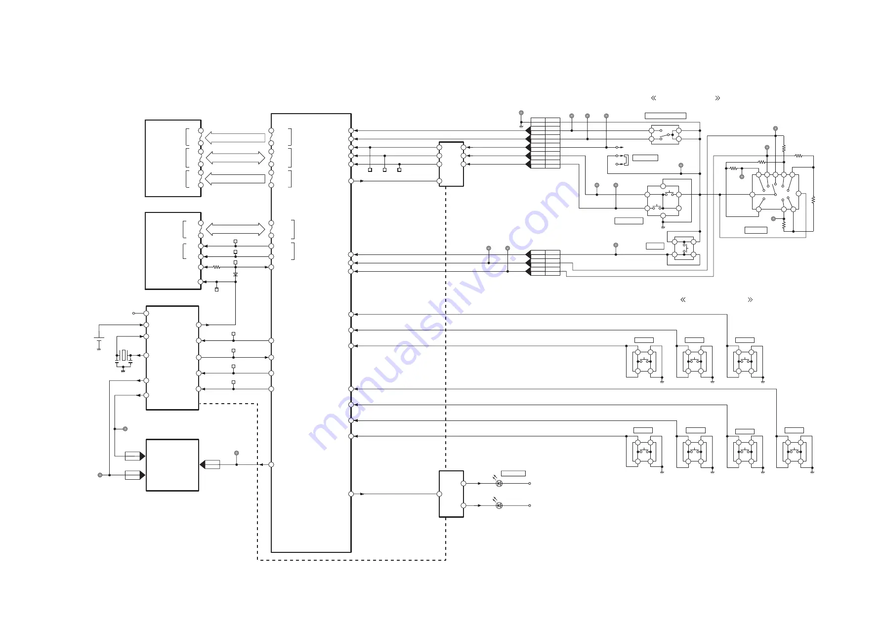 Panasonic LUMIX DMC-LS2PP Service Manual Download Page 35