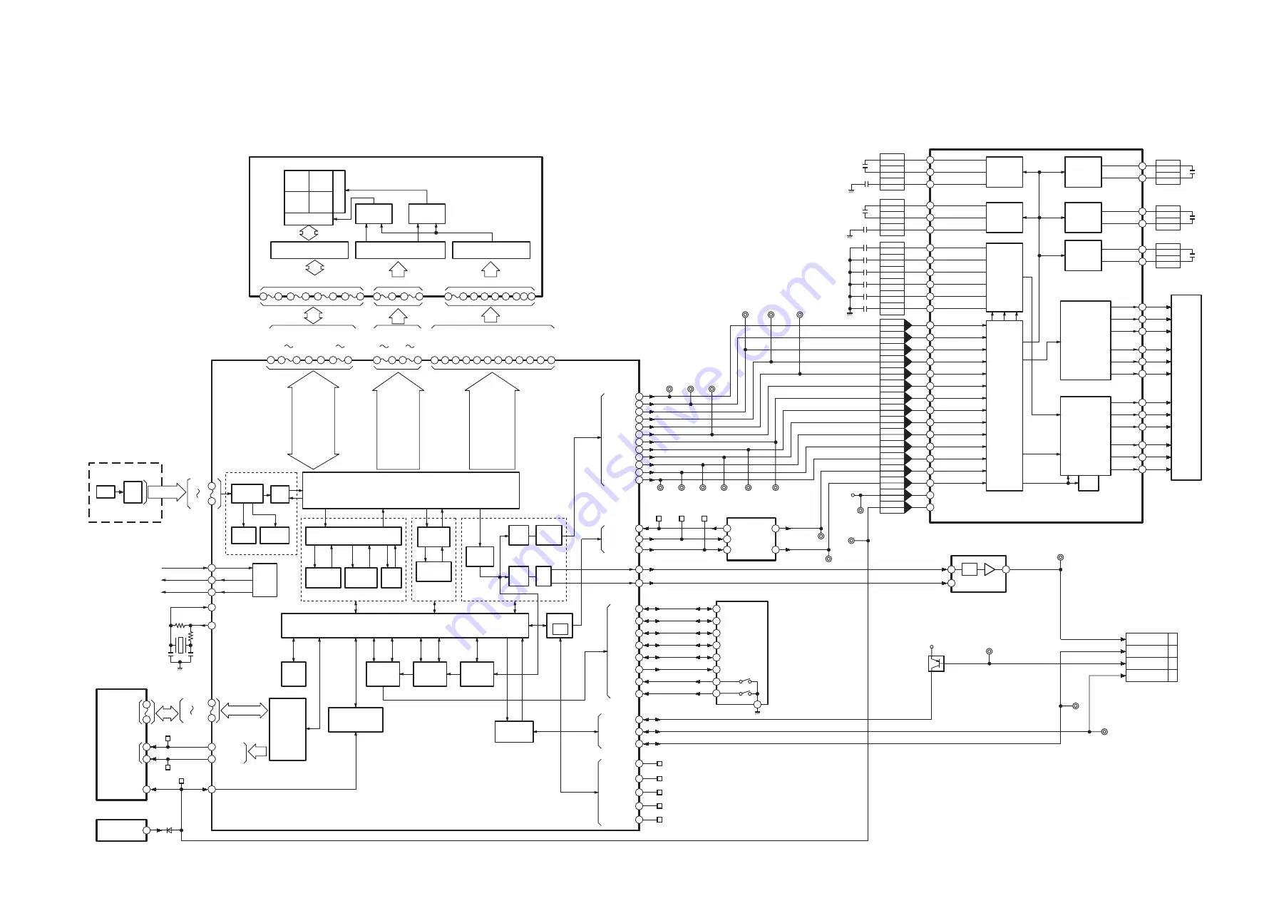 Panasonic LUMIX DMC-LS2PP Service Manual Download Page 36