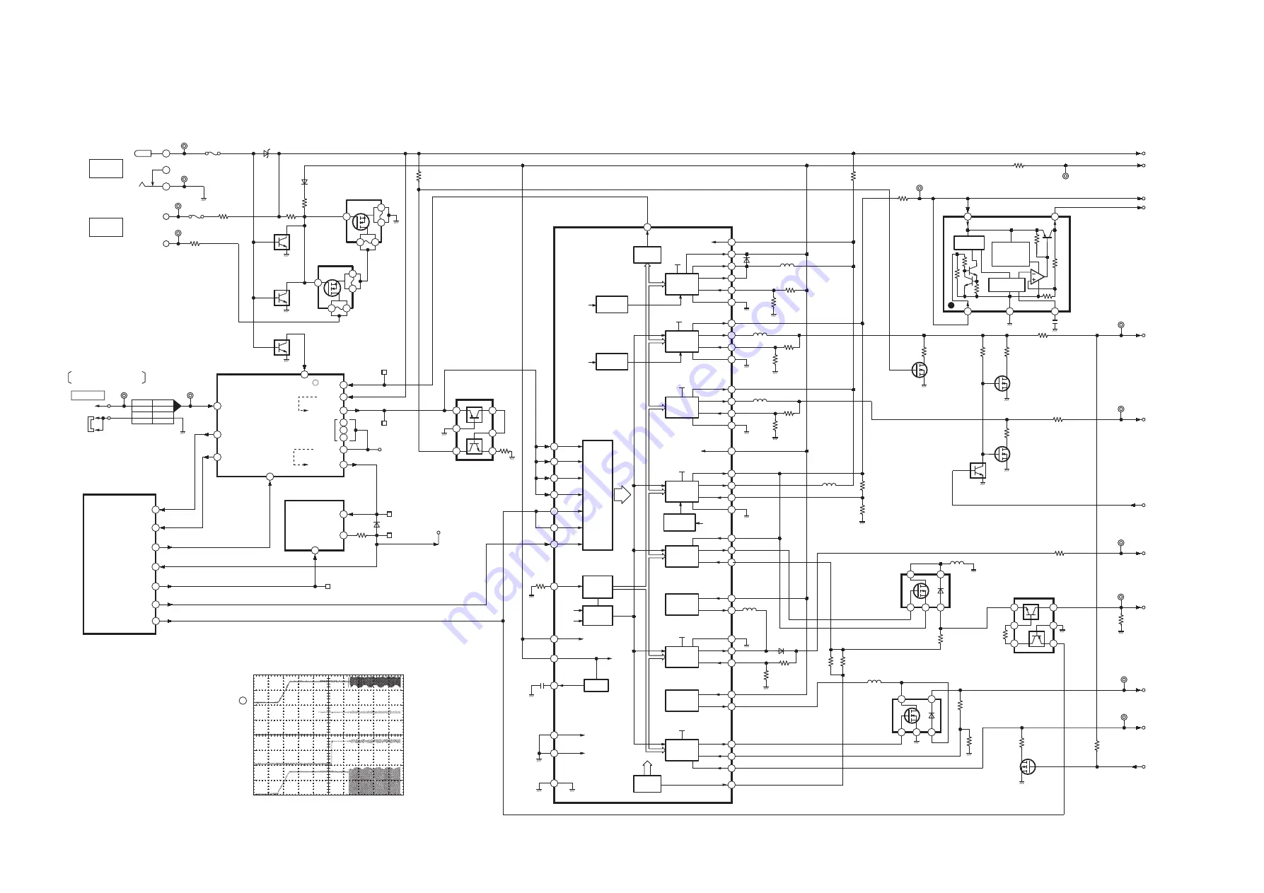 Panasonic LUMIX DMC-LS2PP Service Manual Download Page 39