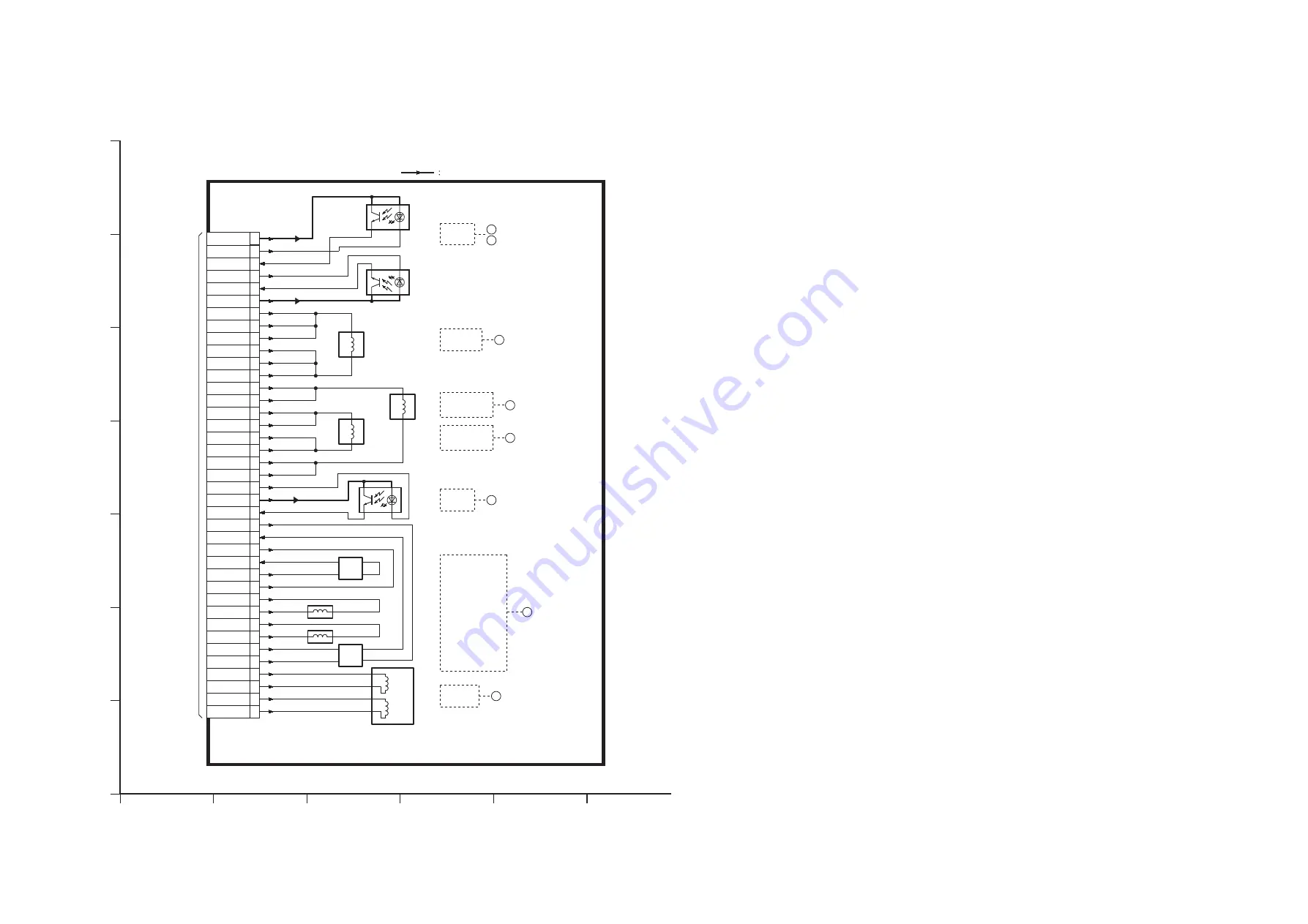 Panasonic LUMIX DMC-LS2PP Service Manual Download Page 43