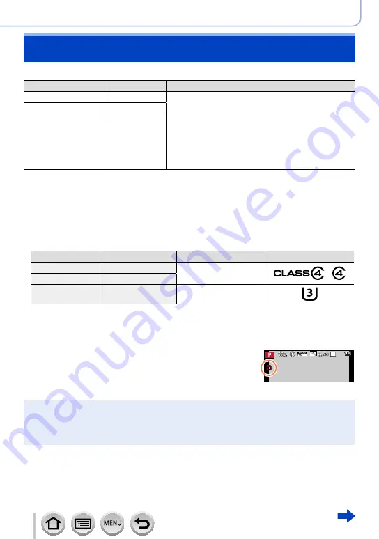 Panasonic Lumix DMC-LX100EBS Owner'S Manual For Advanced Features Download Page 25