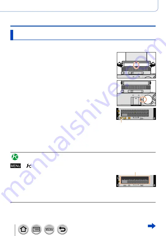 Panasonic Lumix DMC-LX100EBS Owner'S Manual For Advanced Features Download Page 81