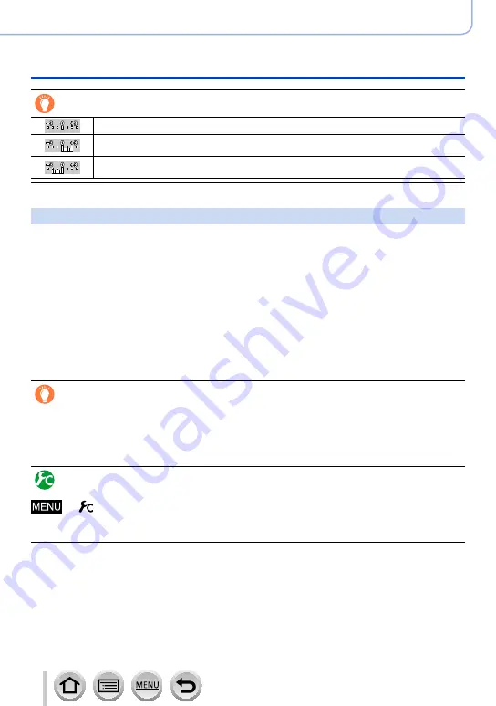 Panasonic Lumix DMC-LX100EBS Owner'S Manual For Advanced Features Download Page 87