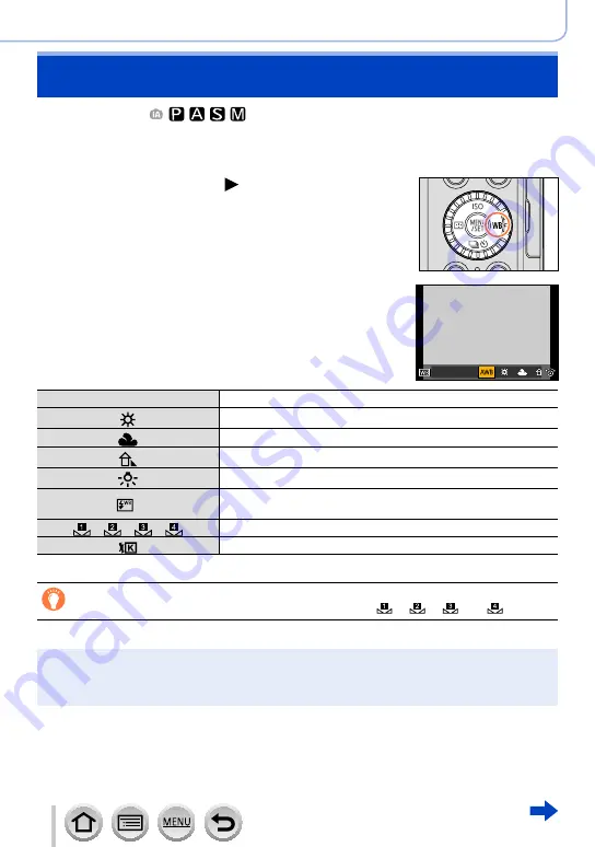 Panasonic Lumix DMC-LX100EBS Owner'S Manual For Advanced Features Download Page 103