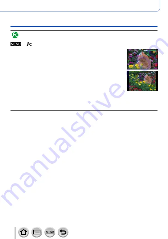 Panasonic Lumix DMC-LX100EBS Owner'S Manual For Advanced Features Download Page 132