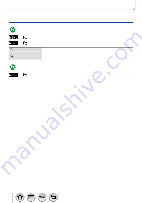 Panasonic Lumix DMC-LX100EBS Owner'S Manual For Advanced Features Download Page 175