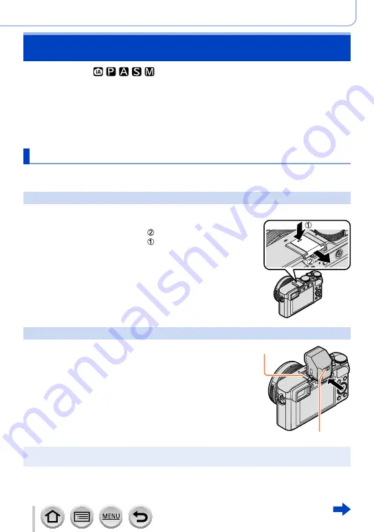 Panasonic Lumix DMC-LX100EBS Owner'S Manual For Advanced Features Download Page 176