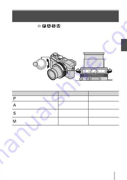 Panasonic LUMIX DMC-LX100GN Basic Operating Instructions Manual Download Page 27