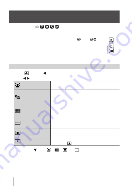 Panasonic LUMIX DMC-LX100GN Basic Operating Instructions Manual Download Page 44