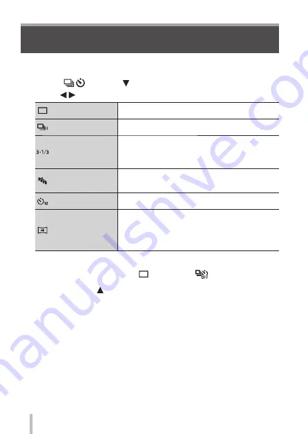 Panasonic LUMIX DMC-LX100GN Basic Operating Instructions Manual Download Page 50