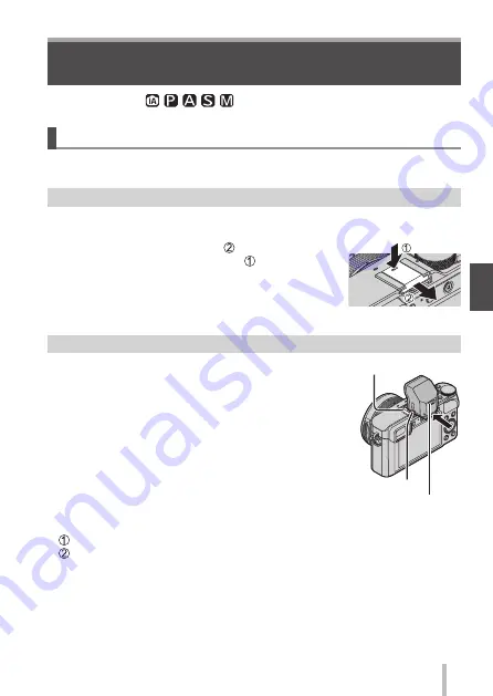 Panasonic LUMIX DMC-LX100GN Basic Operating Instructions Manual Download Page 57