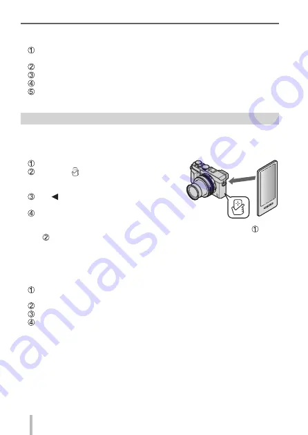 Panasonic LUMIX DMC-LX100GN Basic Operating Instructions Manual Download Page 62