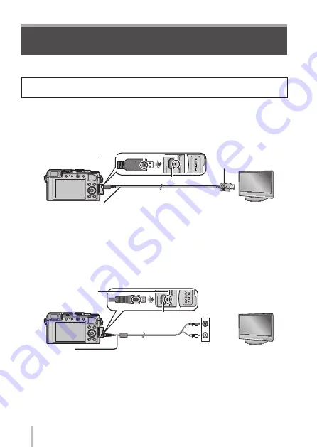 Panasonic LUMIX DMC-LX100GN Basic Operating Instructions Manual Download Page 70