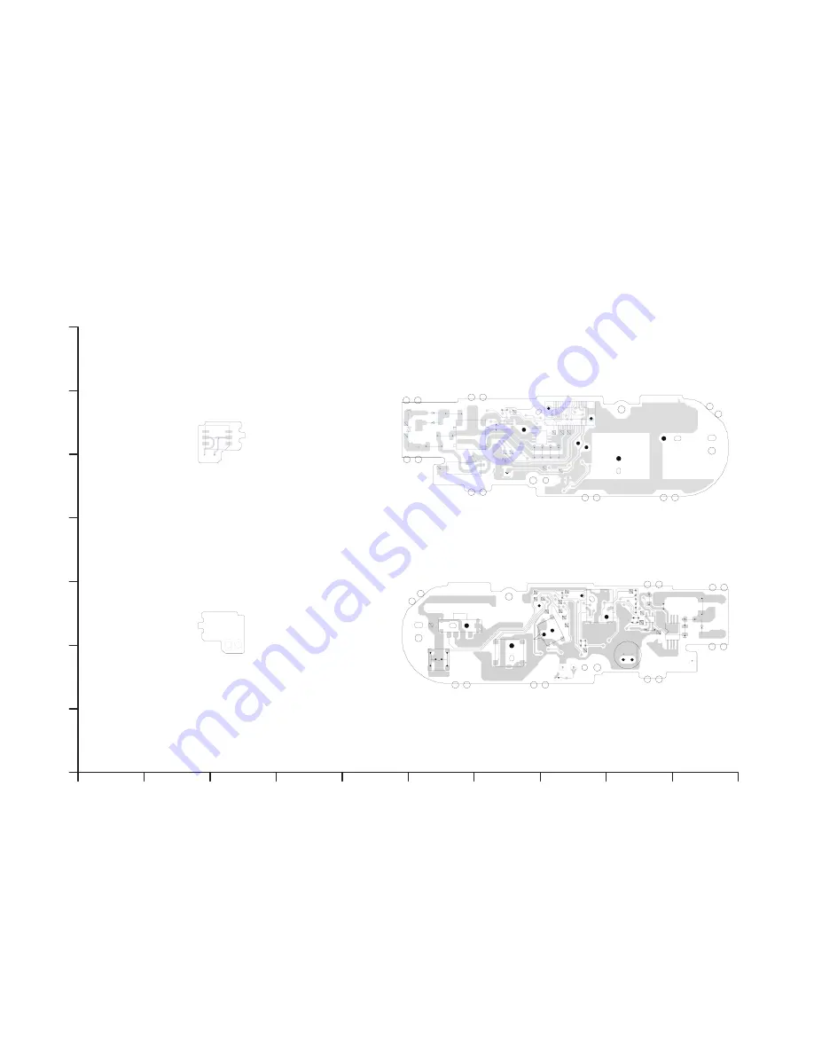 Panasonic Lumix DMC-LZ4PP Service Manual Download Page 43