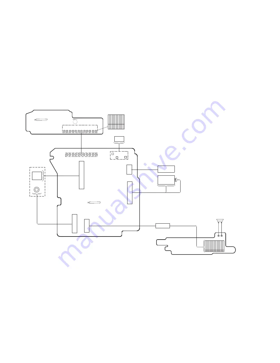 Panasonic Lumix DMC-S2P Service Manual Download Page 40