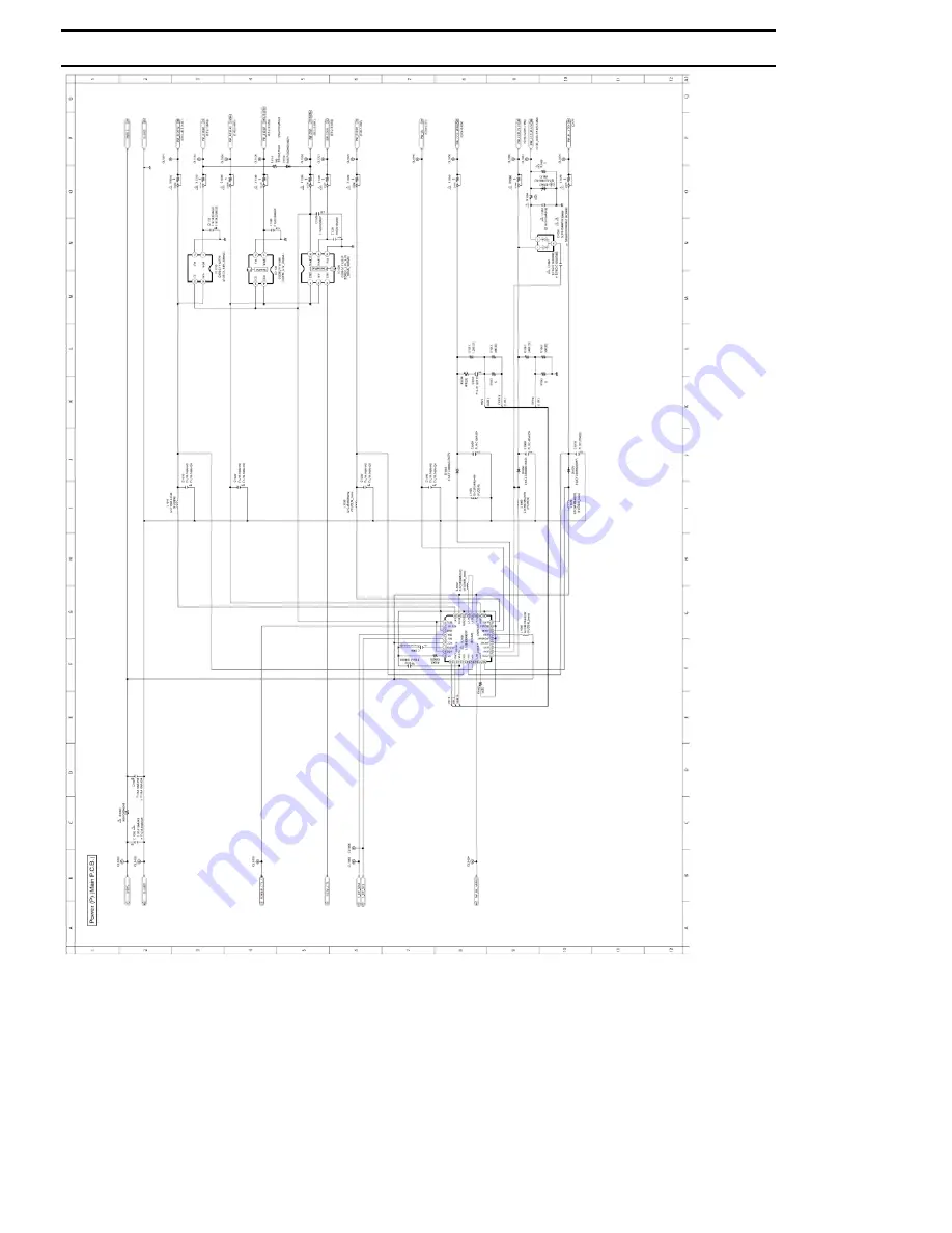 Panasonic Lumix DMC-SZ1P Service Manual Download Page 49