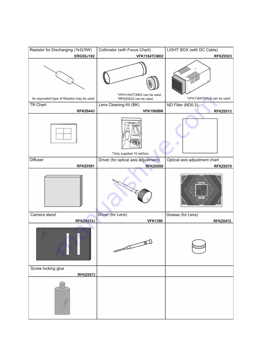 Panasonic Lumix DMC-SZ7P Скачать руководство пользователя страница 18