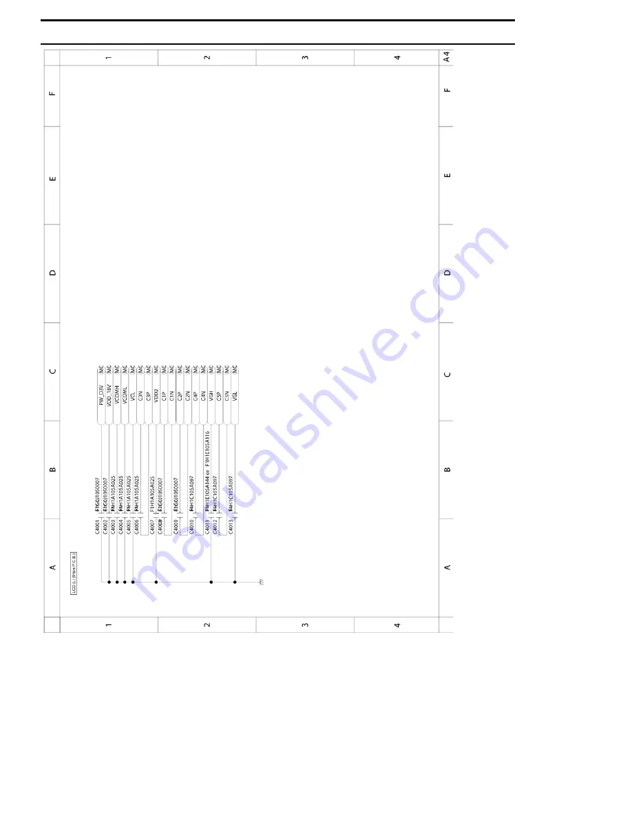 Panasonic Lumix DMC-SZ7P Service Manual Download Page 50