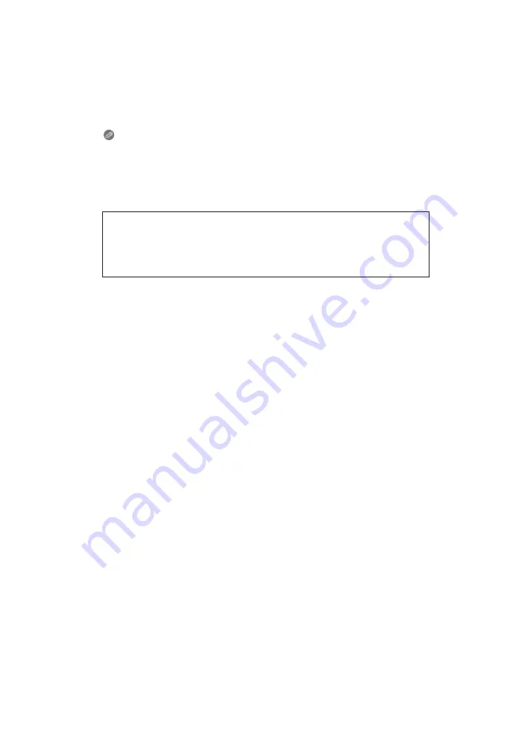 Panasonic Lumix DMC-TS20R Owner'S Manual For Advanced Features Download Page 115