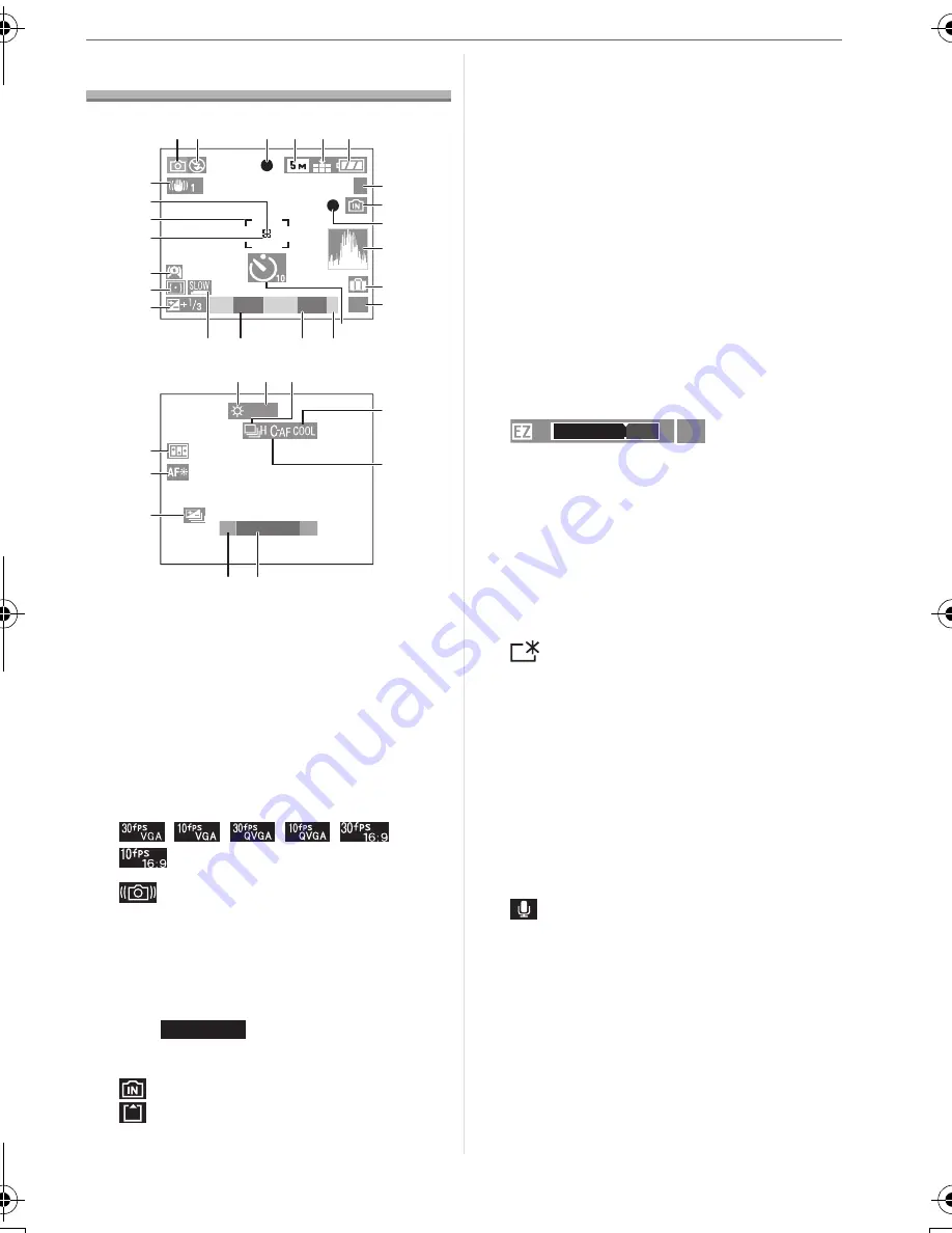 Panasonic Lumix DMC-TZ1 Operating Instructions Manual Download Page 99